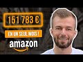 Du business physique  amazon fbm 