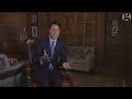 Justin Trudeau interview on climate change, the economy and Canada's future | Guardian interviews