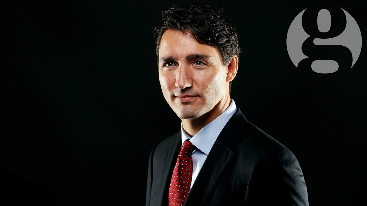 Justin Trudeau interview on climate change, the economy and Canada's ...