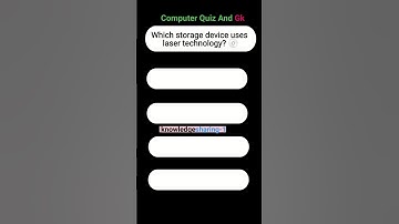 Gk computer||Gk in english||Gk question with answer#computer #gk #shorts