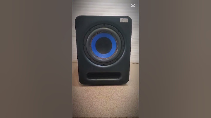 HI-FI KOLITIR CABINET
