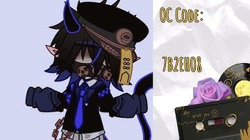 [Read Pinned Comment for new Online Code] Main OC Code :)