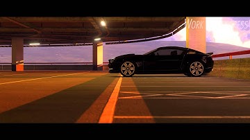 Project : Unnamed - Teaser