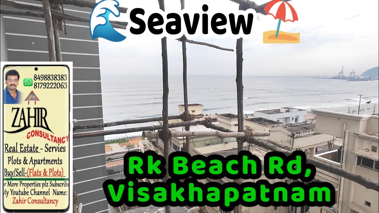 id365 sea view luxury Flat For Sale in beach rd flat for sale