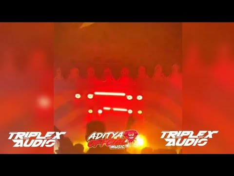 PARTY KANCINGAN VIRAL II DUMB HOME II ADITYA RMXR FT TRIPLE X AUDIO II NEW 2K26