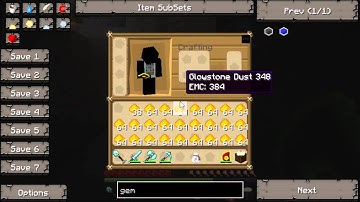 A Tekkit Guide- How to Efficiently mine in Tekkit, the lazy way.