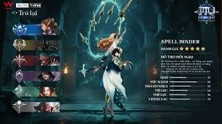 MU Legend PC chính thức ra mắt 10/3