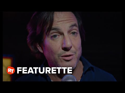 Is This Thing On? Exclusive Featurette - Behind The Mic (2025)