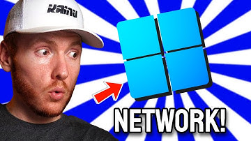 How to Check your Network Data Usage in Windows 11!