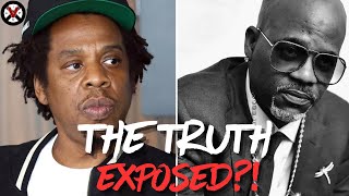 Did Dame Mistakenly EXPOSES The Truth On Jayz Right In Front OF US?!