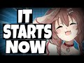 The End of Virtual YouTuber's
