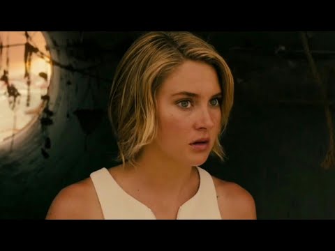 Four and Tris - See You Again