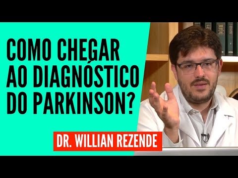 Parkinson - Como Saber se Tenho Parkinson