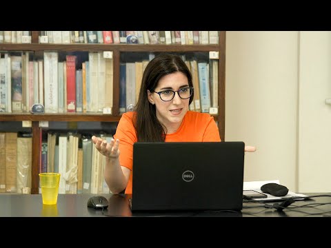 «Απεικονίσεις του µύθου της Αριάδνης στη συλλογή του Μητροπολιτικού Μουσείου της Νέας Υόρκης»