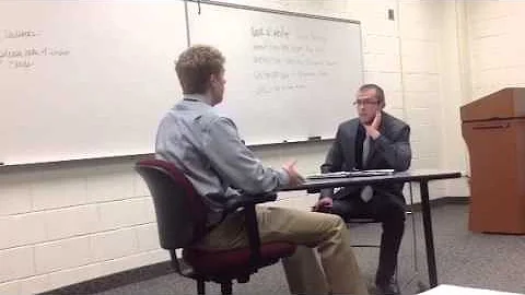 Jamie Bottcher role play