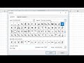 Microsoft Excel Course - Home, Insert, Page Layout &amp; Formulas Menu. #msword #excel #exceltips