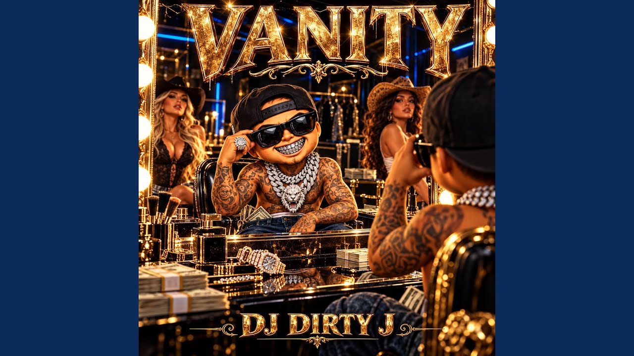 Guarda VANITY su YouTube Guarda VANITY su YouTube