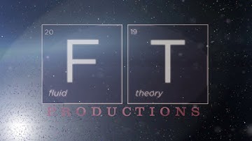 Fluid Theory Productions Intro Video III