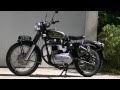 Royal enfield bullet 500 classic motorcycle review