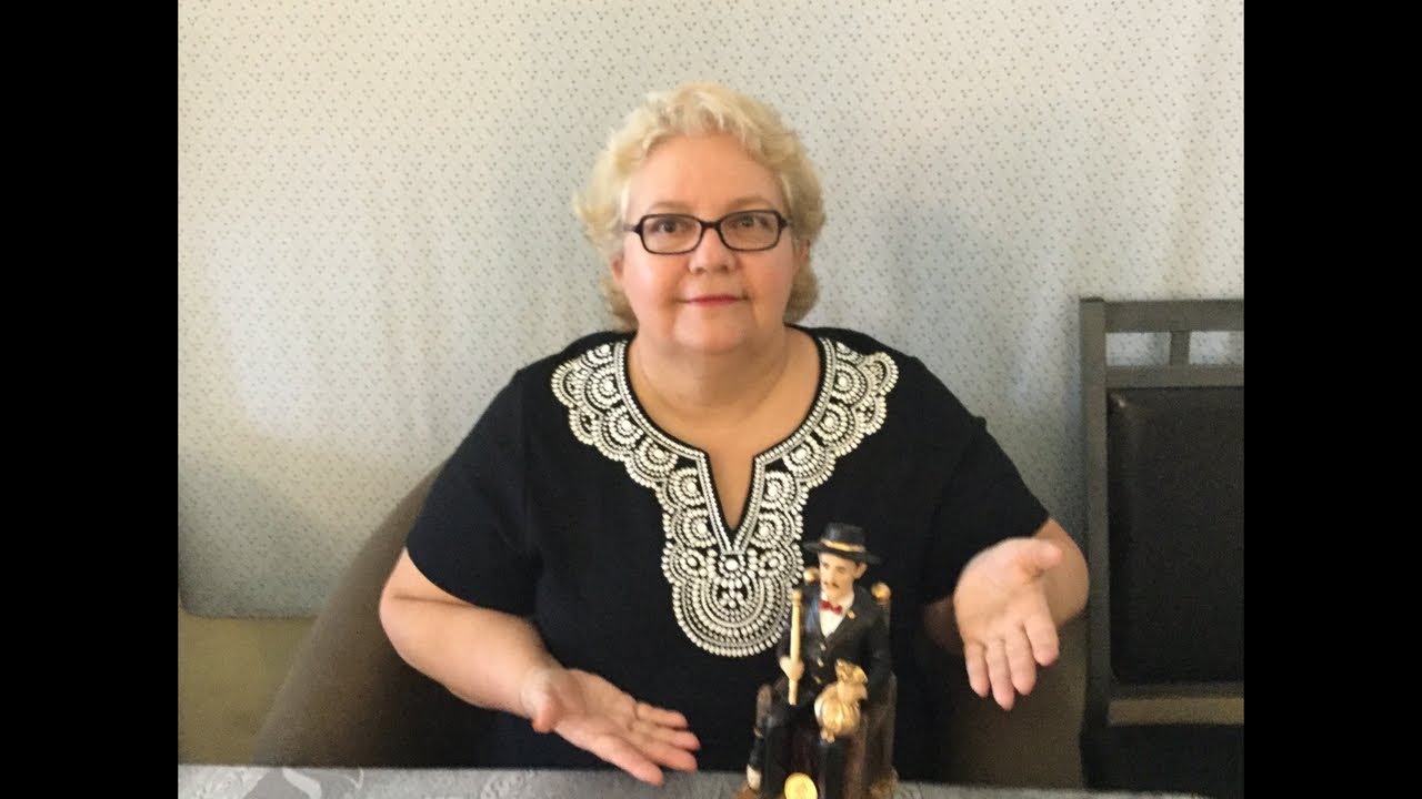 RESUMEN DE LA LECTURA DE CARTAS DE ALICIA LA PSÍQUICA YouTube