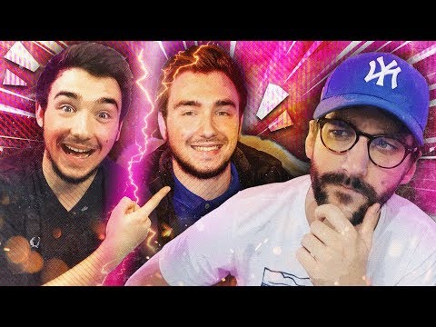 DAVID LAFARGE POKEMON - Critique à chaud #2