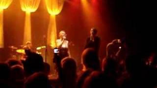 Video thumbnail of "Säkert! - Det kommer bara leda till nåt ont @ Stockholm 3/12 2007"