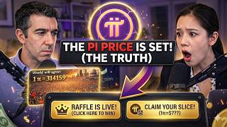 Pi Network Breaking News: Massive Pi Update Could Change Everything