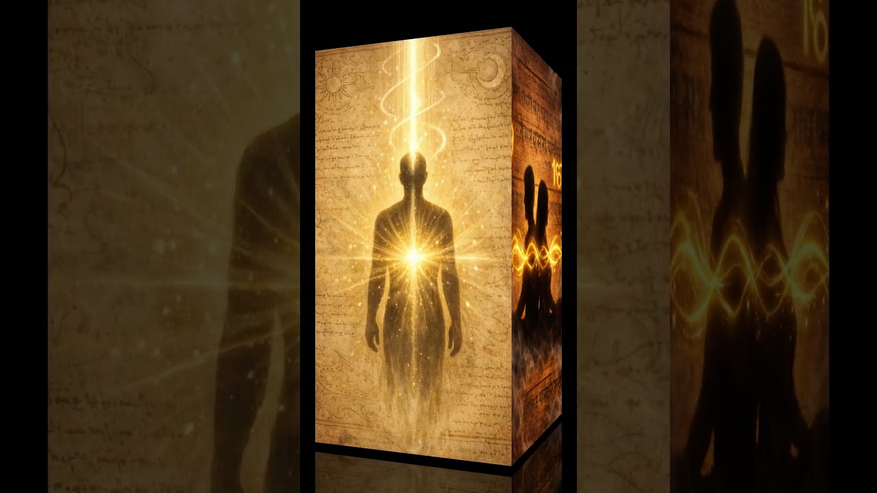 Ancient Emotional Magnetism का रहस्य