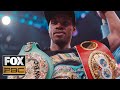 Manny Pacquiao vs. Errol Spence Jr. | COUNTDOWN | PBC ON FOX