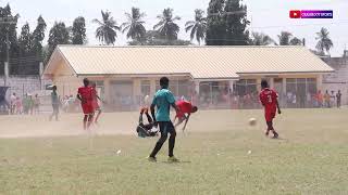 GSTS 2 - 1 BAIDOO BONSOE THIRD PLACE ALL GOALS & ACTIONS -INTER-SCHOOLS - TAKORADI ZONE 2024