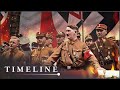 Hitler 19341939 how the nazi party seized unlimited power  the hitler chronicles  timeline