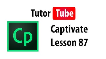 Adobe Captivate Tutorial - Lesson 87 - Preview in SCORM Cloud