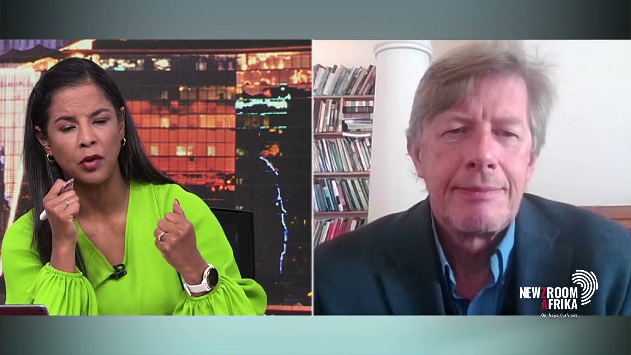 SA risks losing host status for Agoa Summit