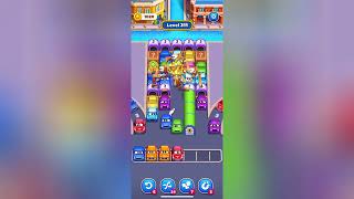 Car Match Level 311 Solution Walkthrough 