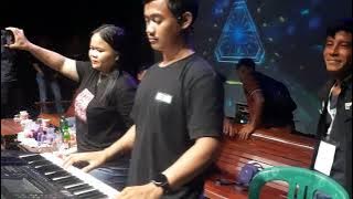 Susis - Cover Tika - Merimpit Baru