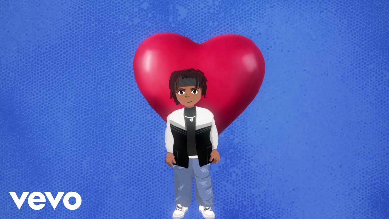 3Breezy - Perfect Imperfections (Visualizer) adlı videoyu YouTube'da izle 3Breezy - Perfect Imperfections (Visualizer) adlı videoyu YouTube'da izle