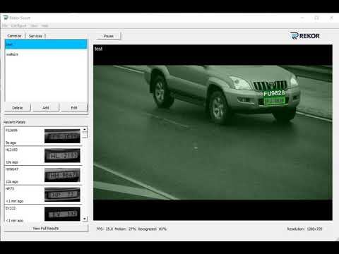 openalpr