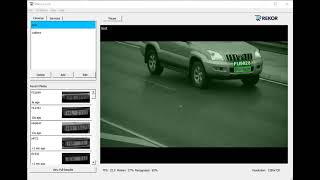 openalpr