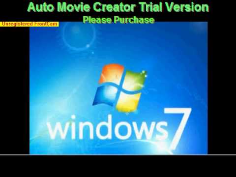windows 7 animation