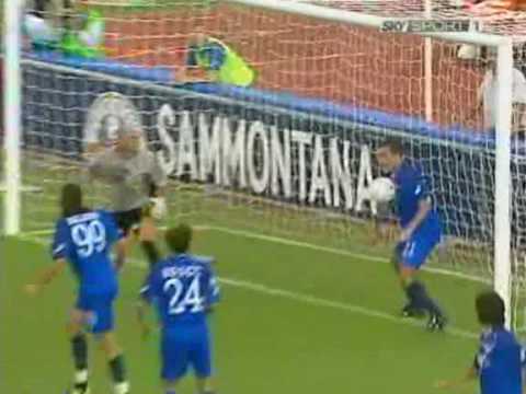 Empoli Juventus 0-4 12/09/2005