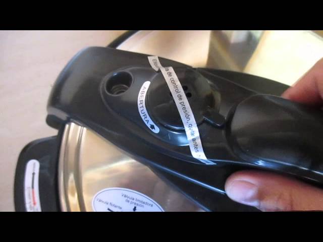 UNBOXING DE LA OLLA ELECTROLUX ECC20/ COMO HACER ARROZ EN OLLA