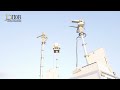 أنظمة تشويش - Sky Storm