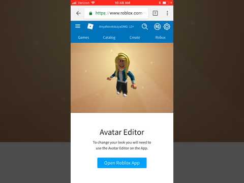How To Change Your Skin Tone In Roblox Mobile