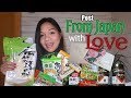 Lhourhein post from japan with love feat mary ann sasaki