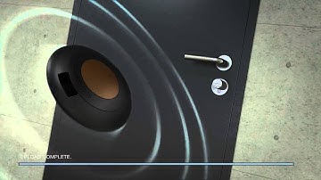 SIMONS VOSS │ SYSTEM 3060  Multinetworking