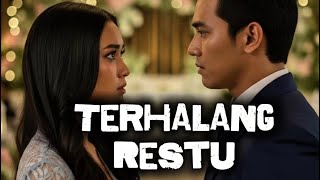 Terhalang restu | film drama animasi 3D 