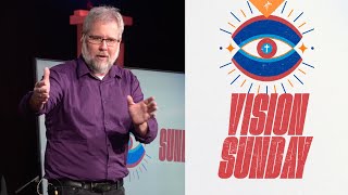 Vision Sunday | Bob Marsch by The Meeting Place 41 views 4 months ago 37 minutes