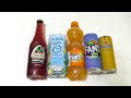 Random Softdrinks 2