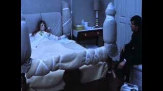 The Exorcist What An Excellent Day For An Exorcism.