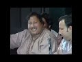 Je Toon Akhiyan De Samne (Biba Sada Dil Mor De) - Ustad Nusrat Fateh Ali Khan - OSA Official Video Mp3 Song